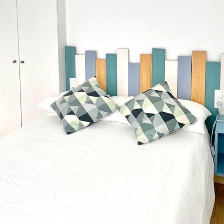 Sea Soul Apartment Puerto Santiago Пуерто-де-Сантьяго Екстер'єр фото