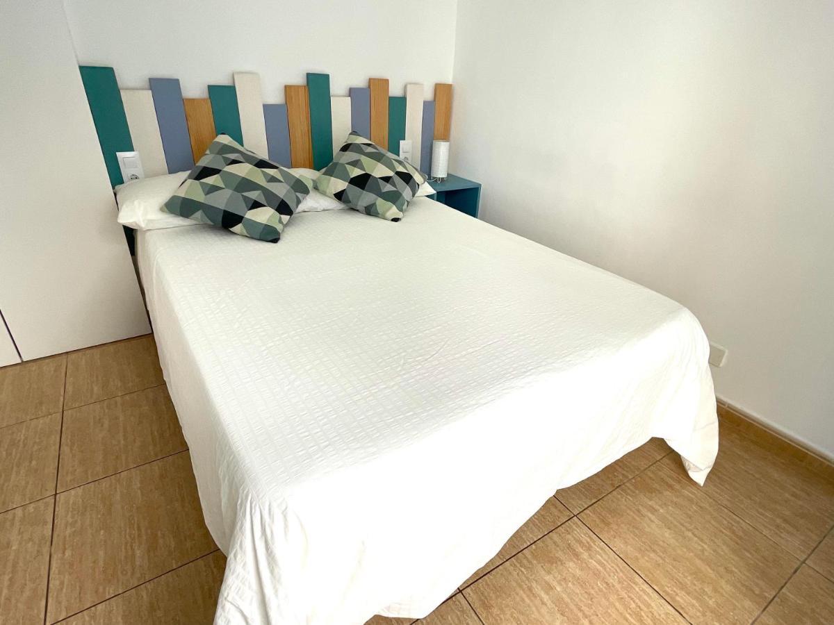 Sea Soul Apartment Puerto Santiago Пуерто-де-Сантьяго Екстер'єр фото