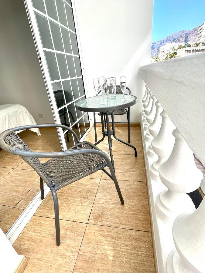 Sea Soul Apartment Puerto Santiago Пуерто-де-Сантьяго Екстер'єр фото