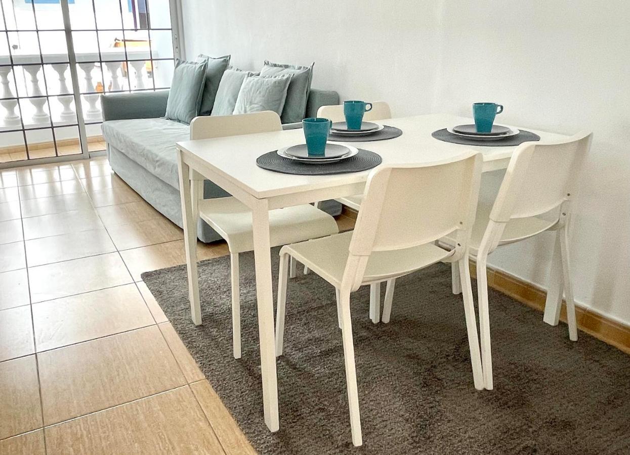 Sea Soul Apartment Puerto Santiago Пуерто-де-Сантьяго Екстер'єр фото