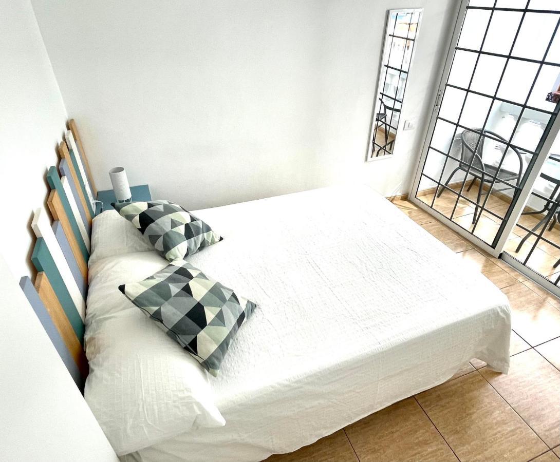 Sea Soul Apartment Puerto Santiago Пуерто-де-Сантьяго Екстер'єр фото