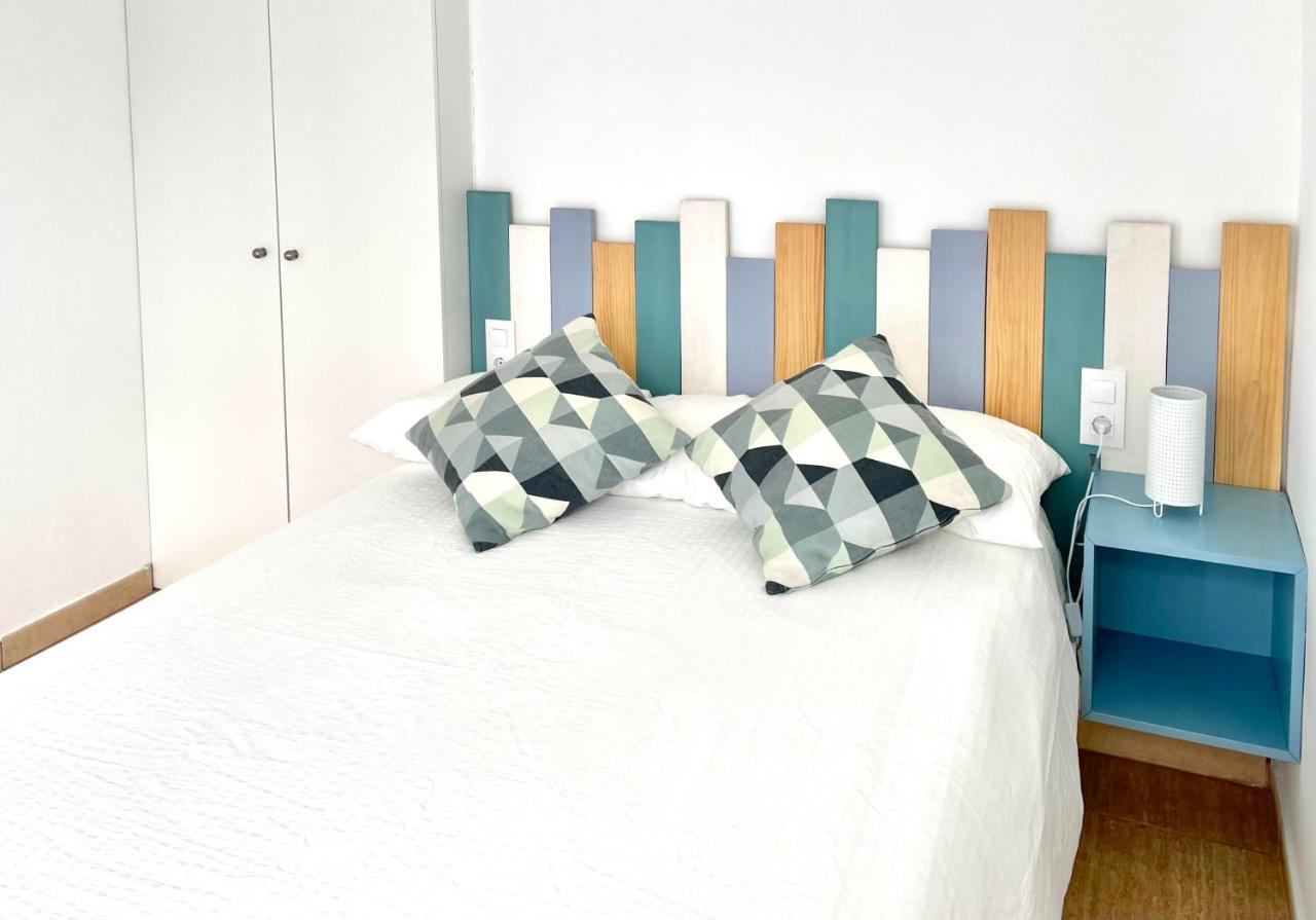 Sea Soul Apartment Puerto Santiago Пуерто-де-Сантьяго Екстер'єр фото