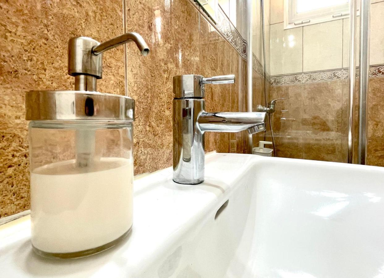 Sea Soul Apartment Puerto Santiago Пуерто-де-Сантьяго Екстер'єр фото