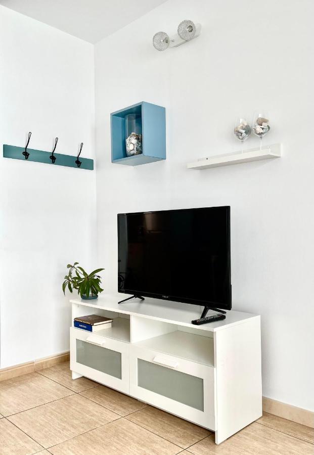 Sea Soul Apartment Puerto Santiago Пуерто-де-Сантьяго Екстер'єр фото