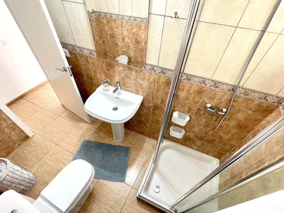 Sea Soul Apartment Puerto Santiago Пуерто-де-Сантьяго Екстер'єр фото