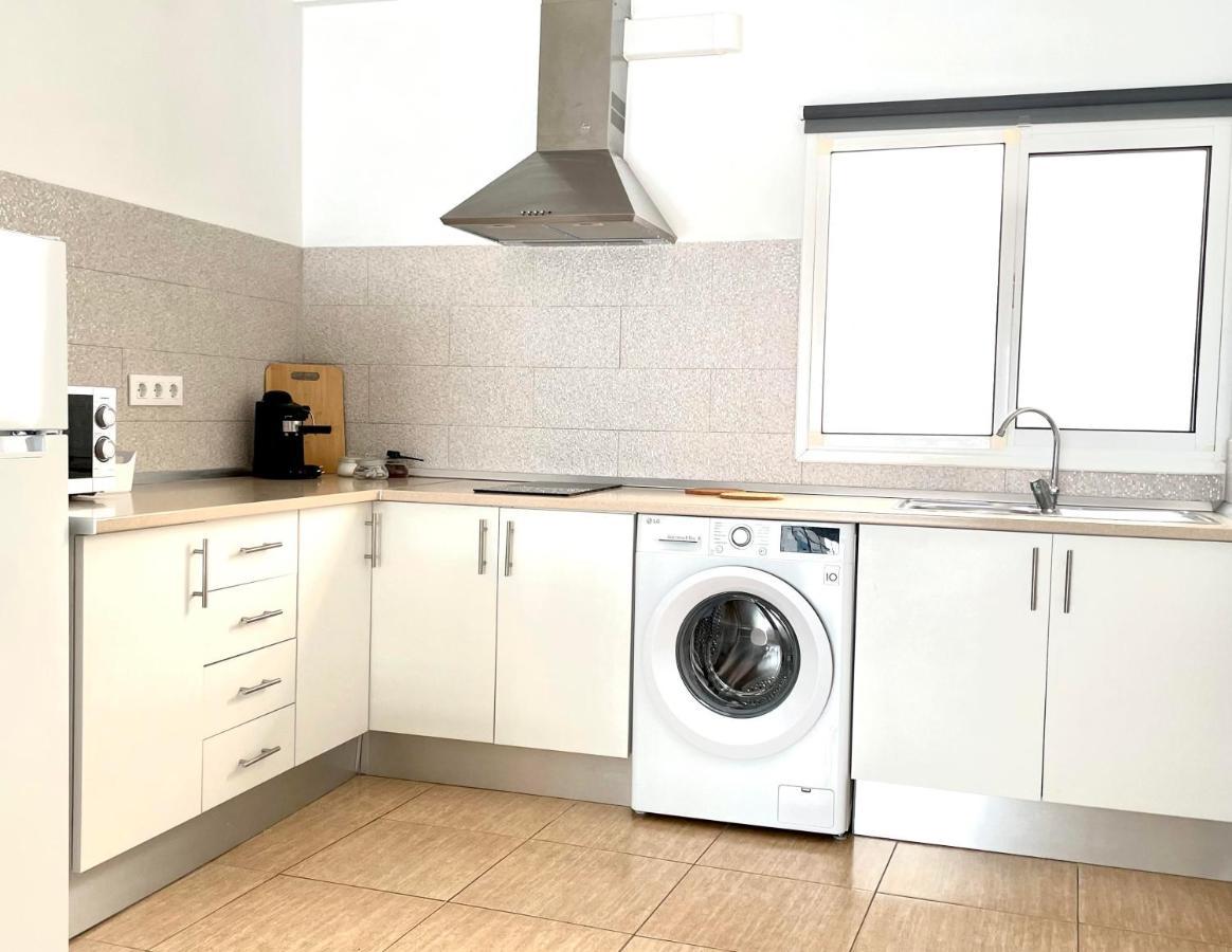 Sea Soul Apartment Puerto Santiago Пуерто-де-Сантьяго Екстер'єр фото
